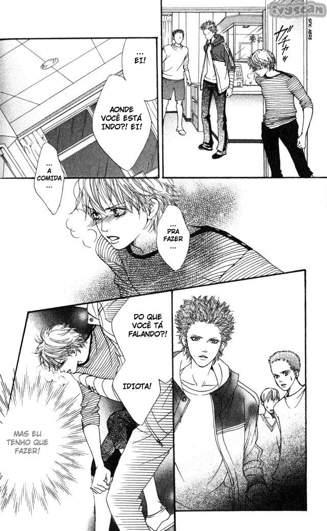 Crimson Hero Vol. 1 Ch. 3 第30页