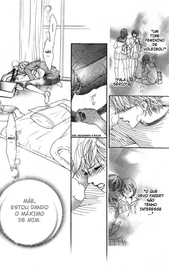 Crimson Hero Vol. 1 Ch. 3 第34页