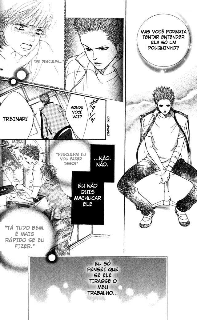 Crimson Hero Vol. 1 Ch. 3 第8页