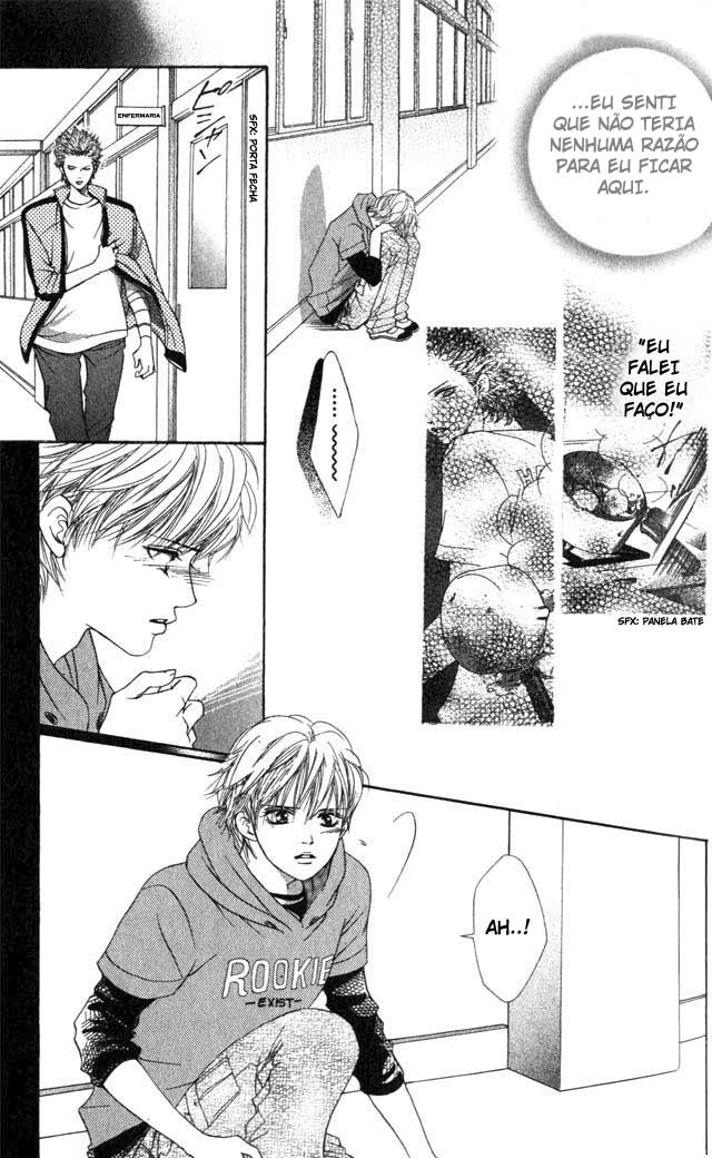 Crimson Hero Vol. 1 Ch. 3 第9页