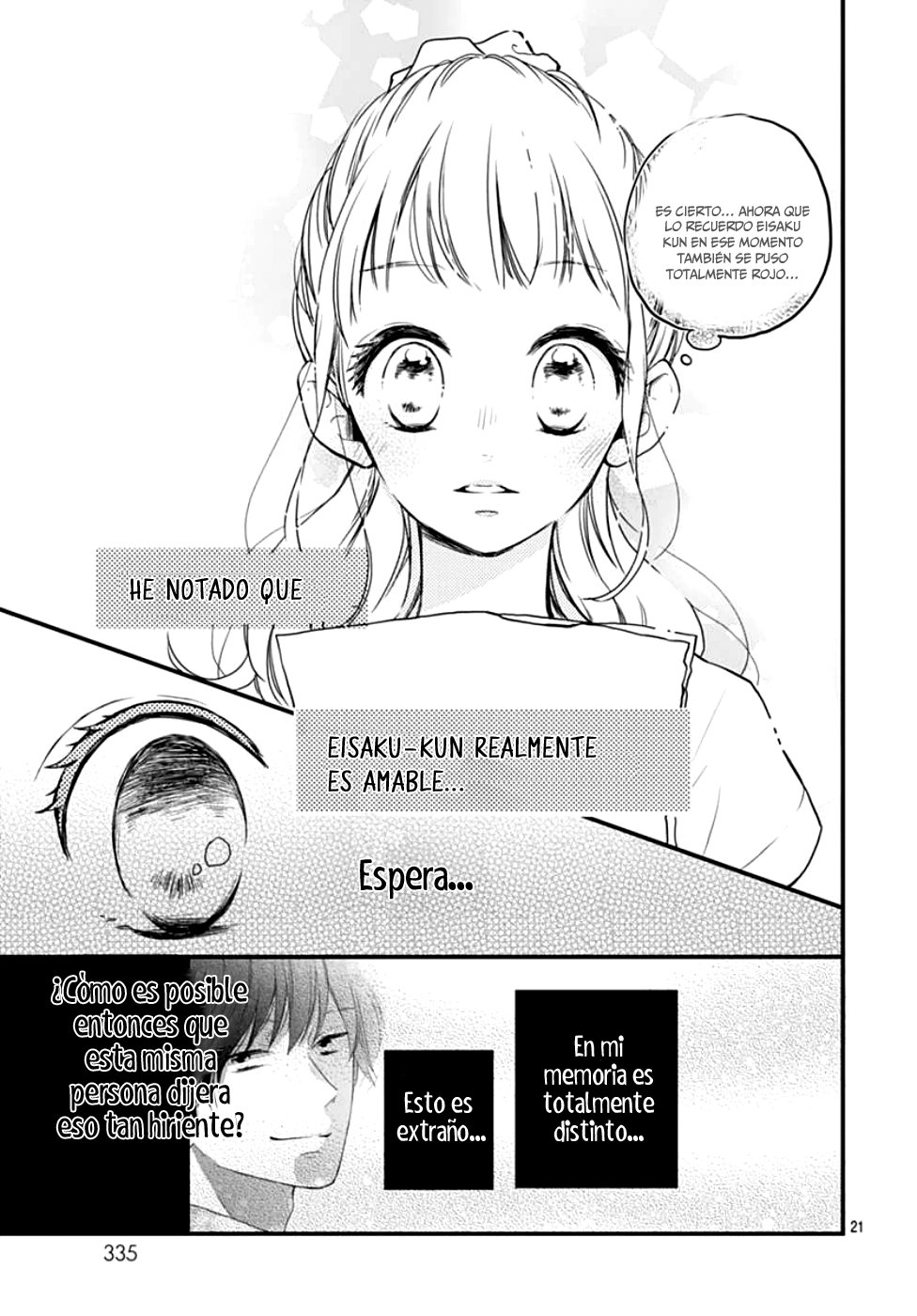 Motosaya Vol. 1 Ch. 3 第22页