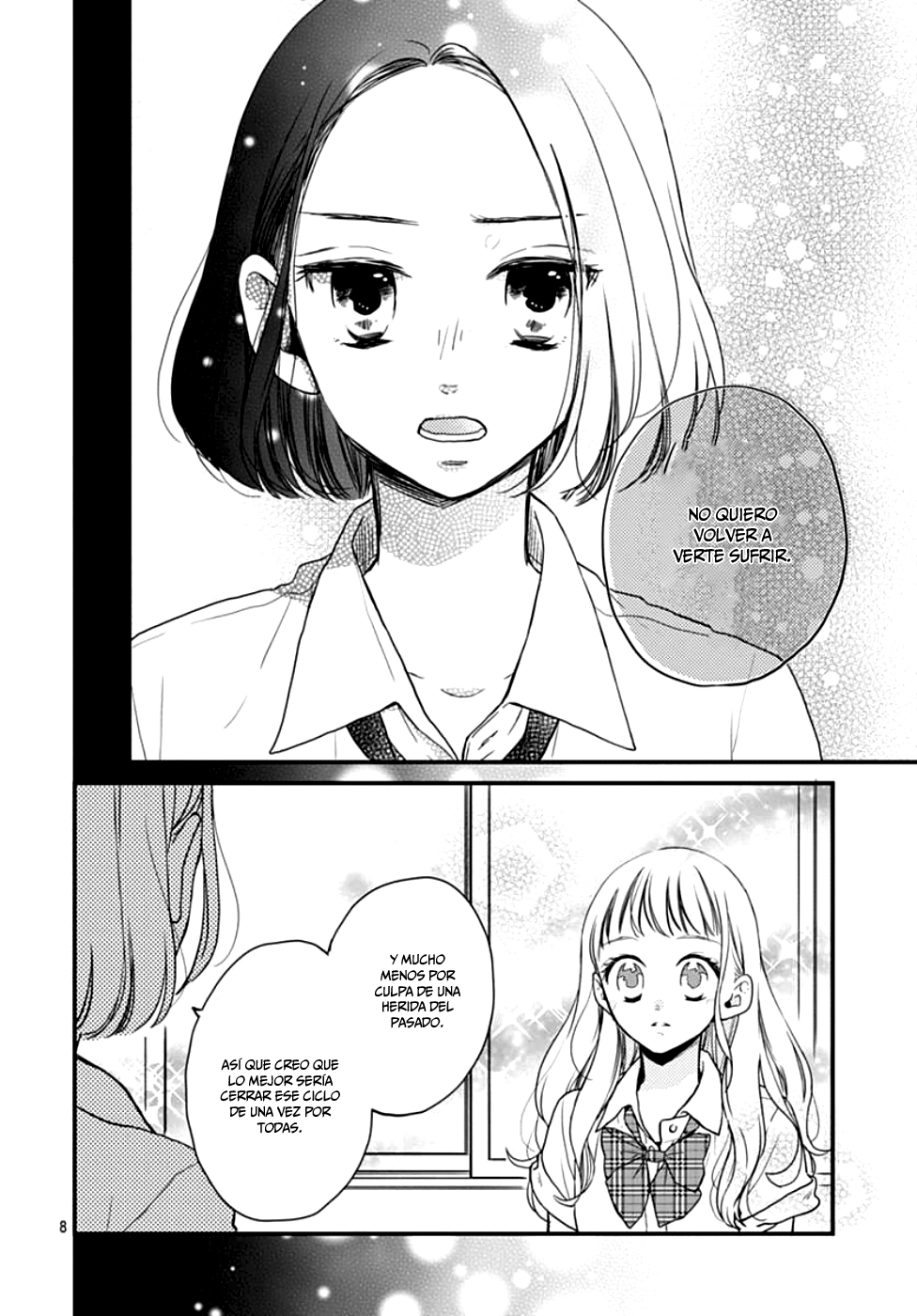 Motosaya Vol. 1 Ch. 3 第9页