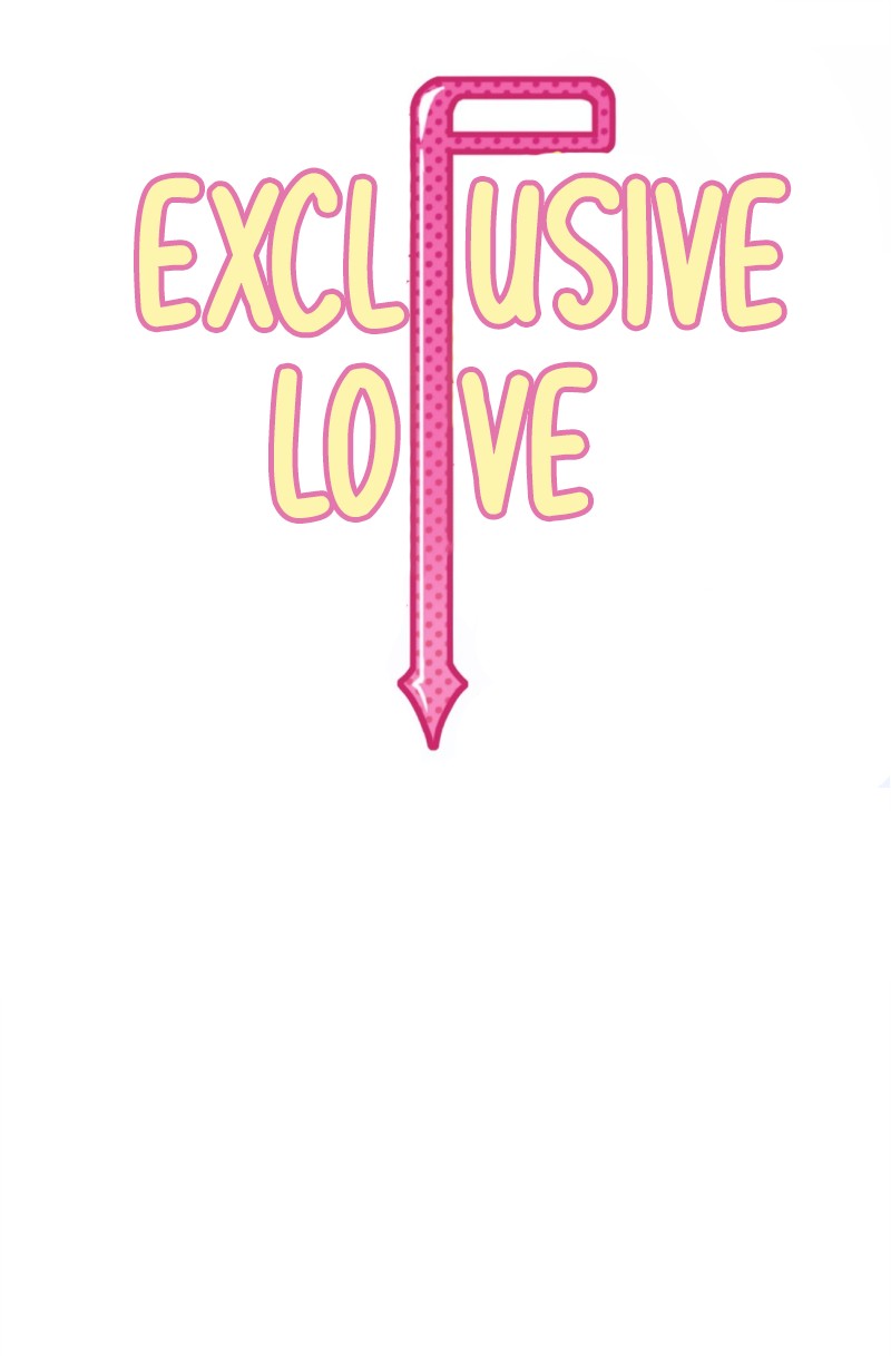 Exclusive Love 第8页