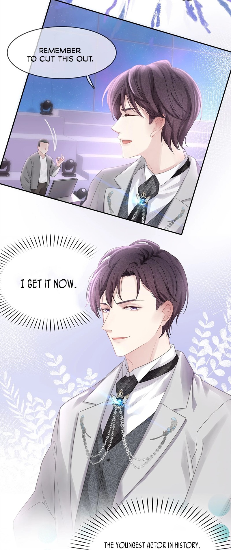 Exclusive Love Are You Worthy of Call Me A Rascal? 第15页