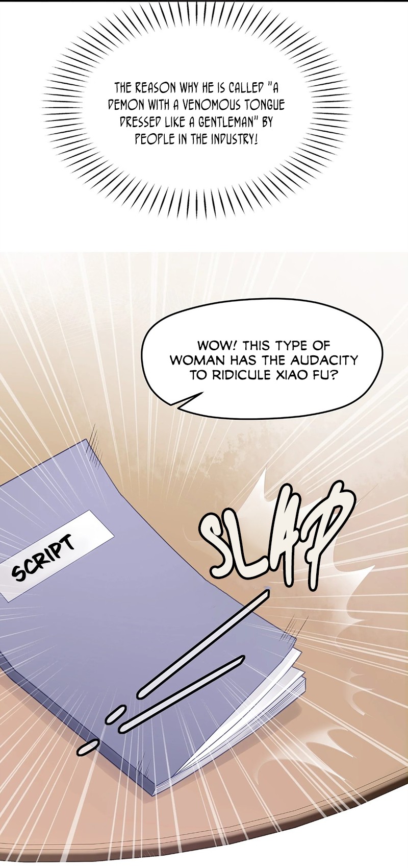 Exclusive Love Are You Worthy of Call Me A Rascal? 第17页