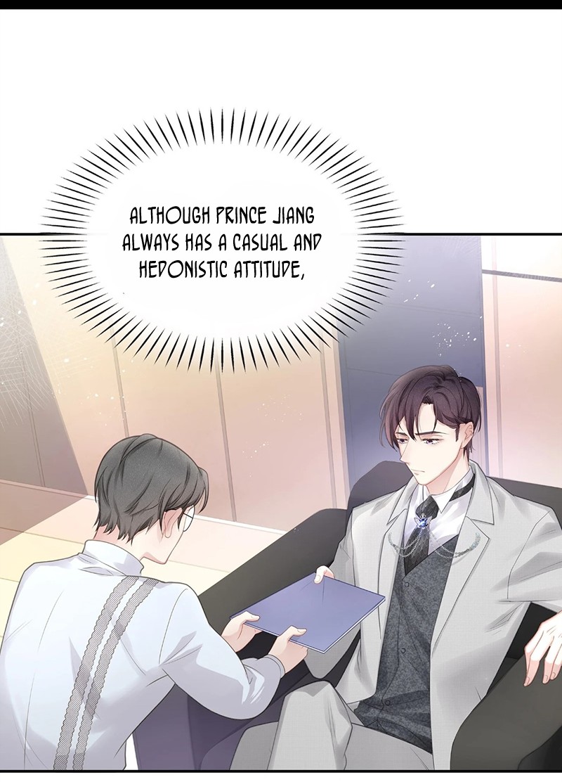 Exclusive Love Are You Worthy of Call Me A Rascal? 第20页