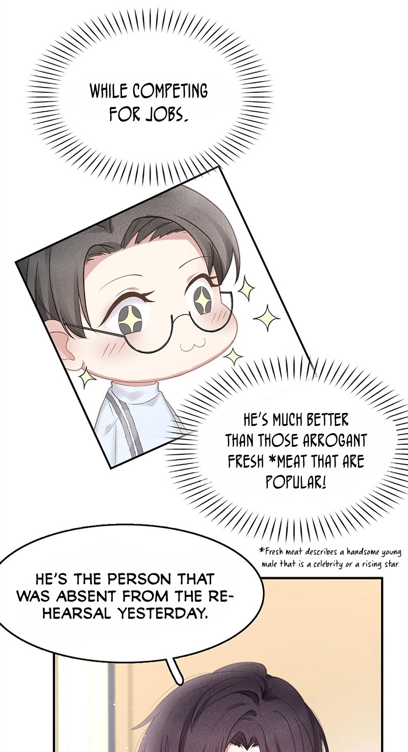 Exclusive Love Are You Worthy of Call Me A Rascal? 第21页