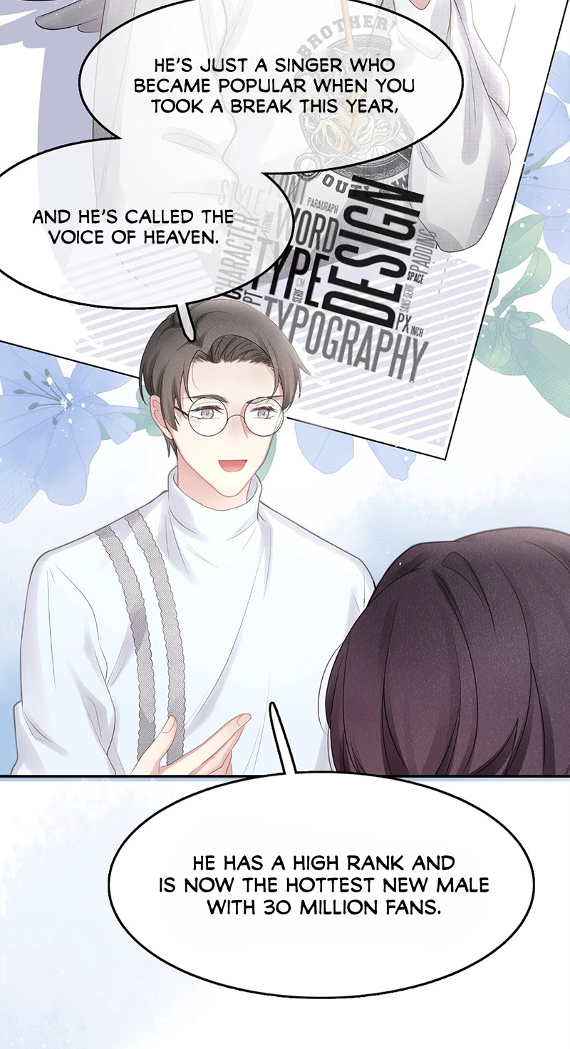 Exclusive Love Are You Worthy of Call Me A Rascal? 第23页