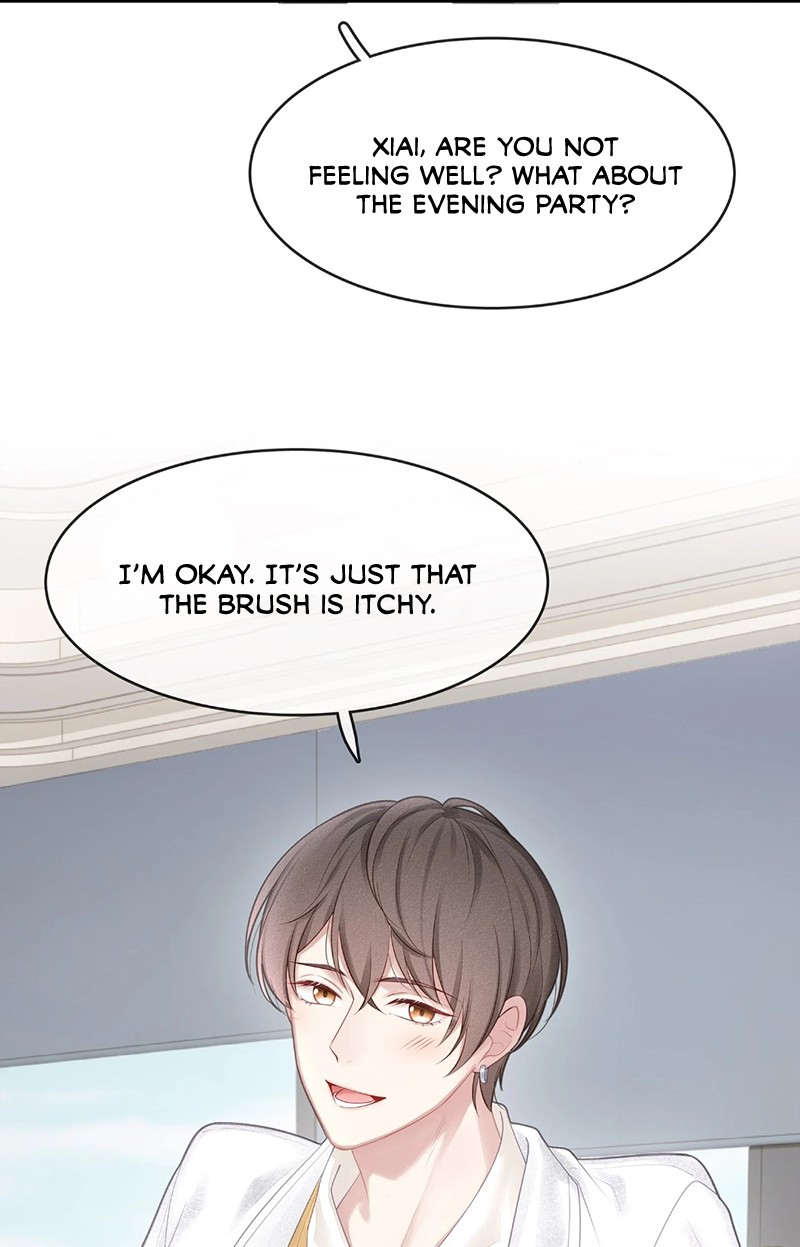 Exclusive Love Are You Worthy of Call Me A Rascal? 第27页