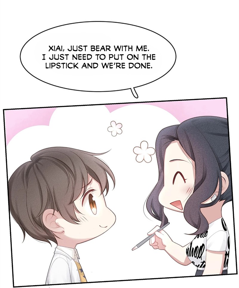 Exclusive Love Are You Worthy of Call Me A Rascal? 第29页