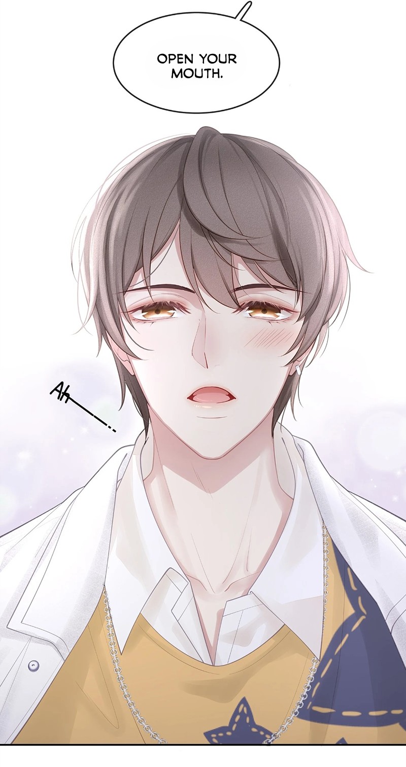 Exclusive Love Are You Worthy of Call Me A Rascal? 第30页