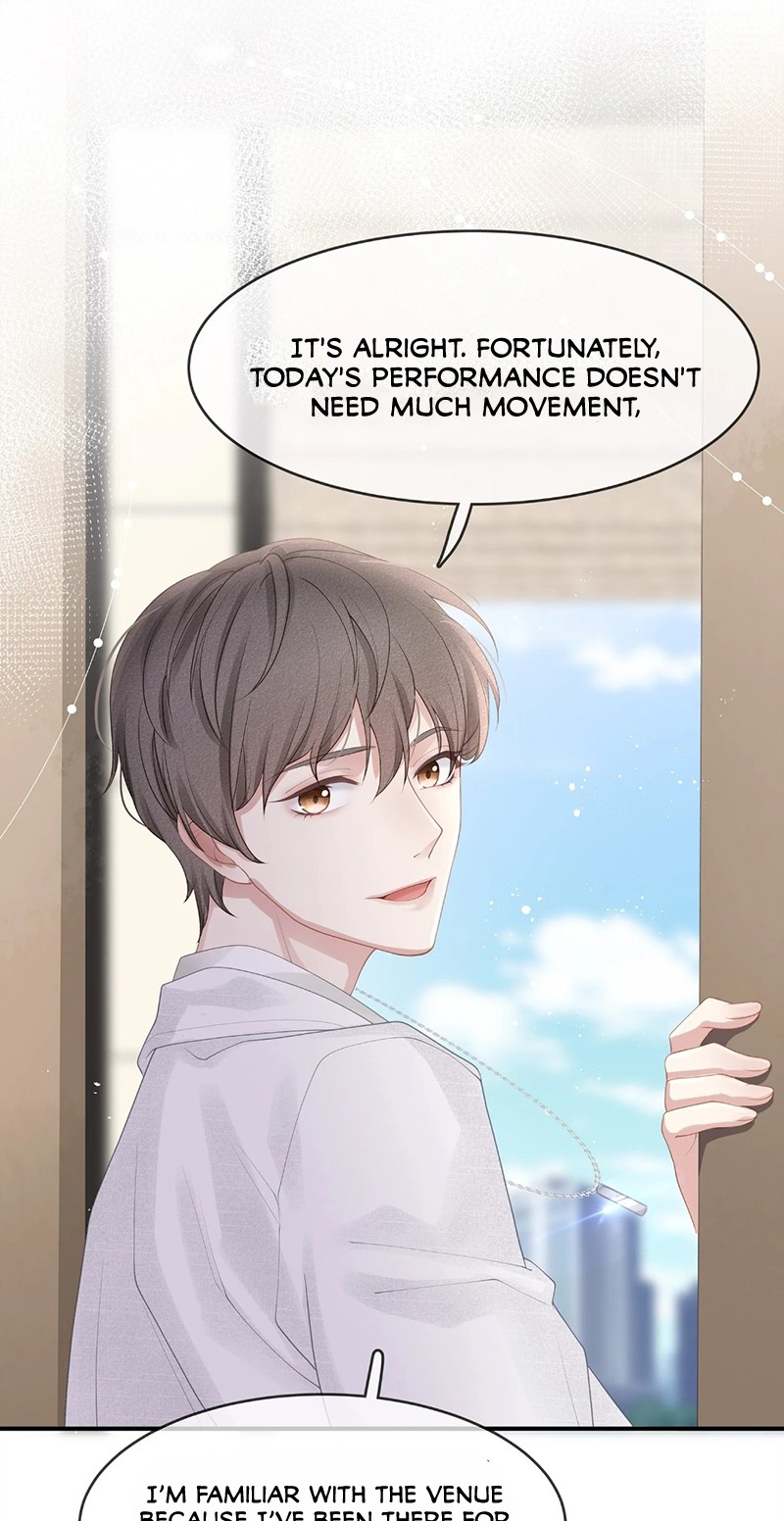 Exclusive Love Are You Worthy of Call Me A Rascal? 第37页
