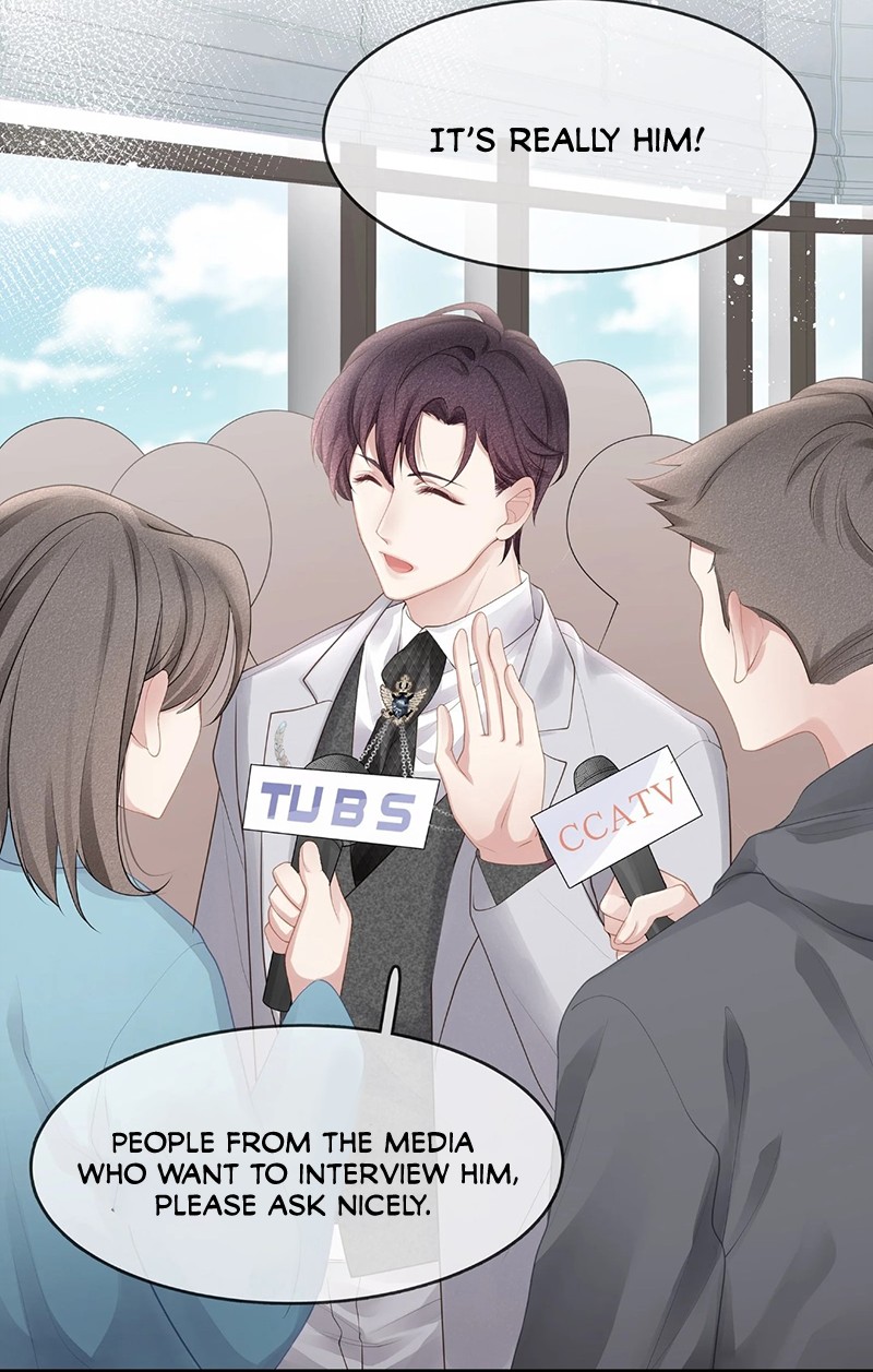 Exclusive Love Are You Worthy of Call Me A Rascal? 第41页