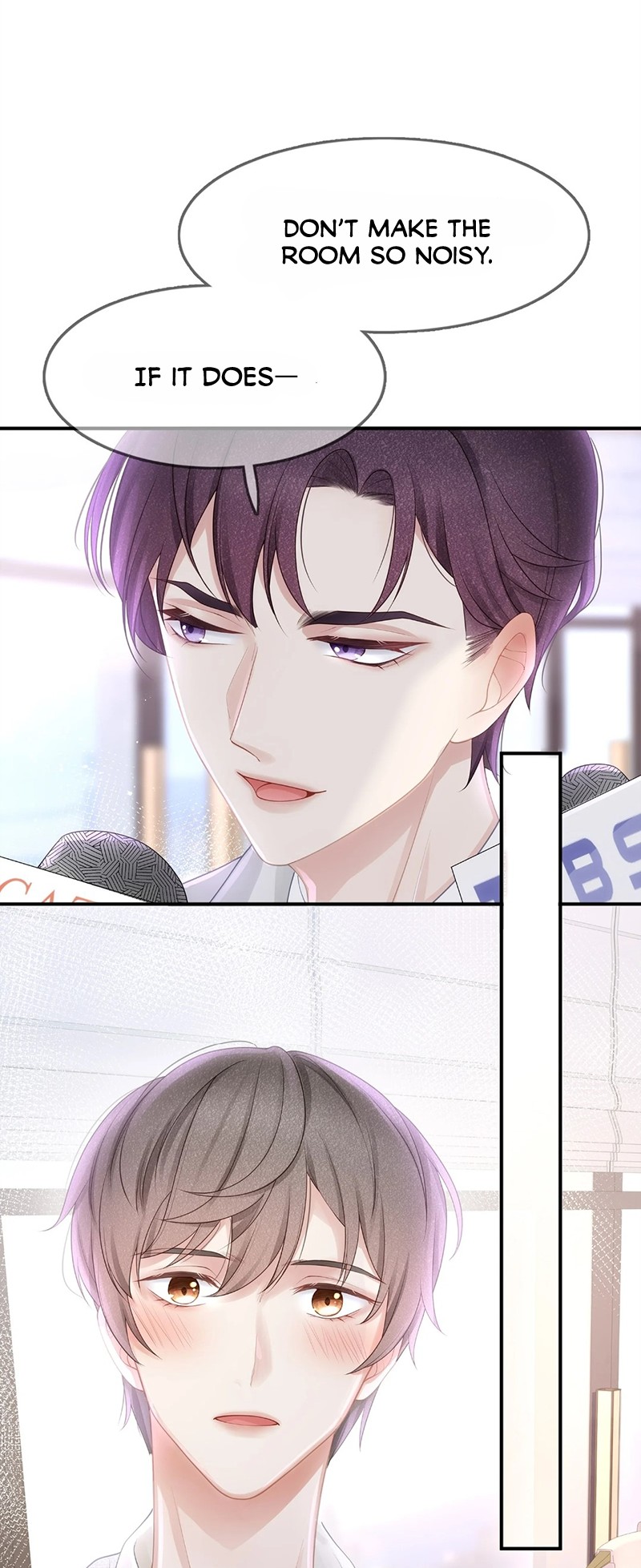 Exclusive Love Are You Worthy of Call Me A Rascal? 第44页