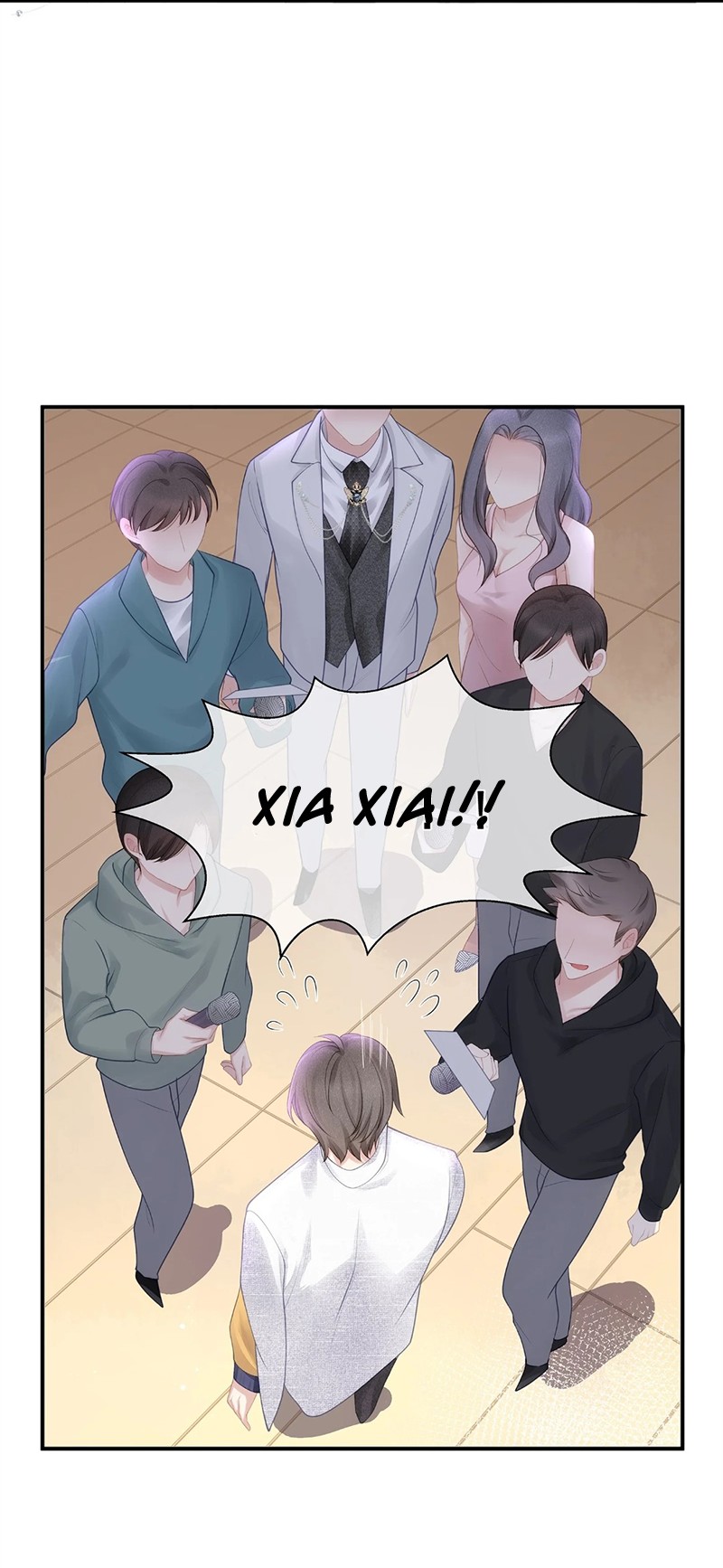 Exclusive Love Are You Worthy of Call Me A Rascal? 第46页
