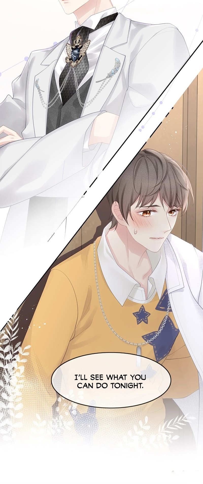 Exclusive Love Are You Worthy of Call Me A Rascal? 第50页