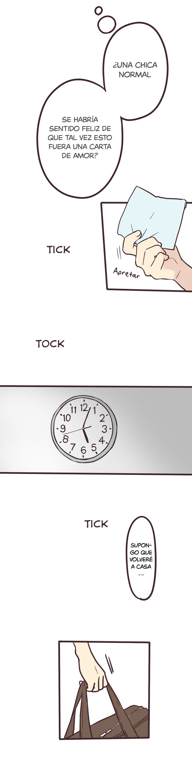 Senpai wa Otokonoko Vol. 1 Ch. 1 第13页