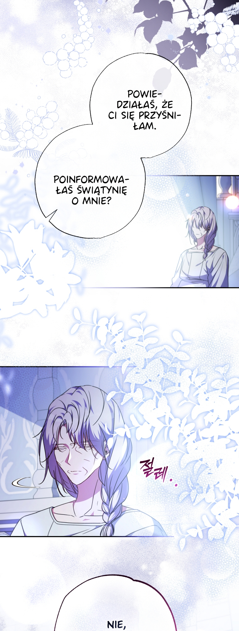 The Archduke's Adopted Saint Vol. 2 Ch. 43 第12页