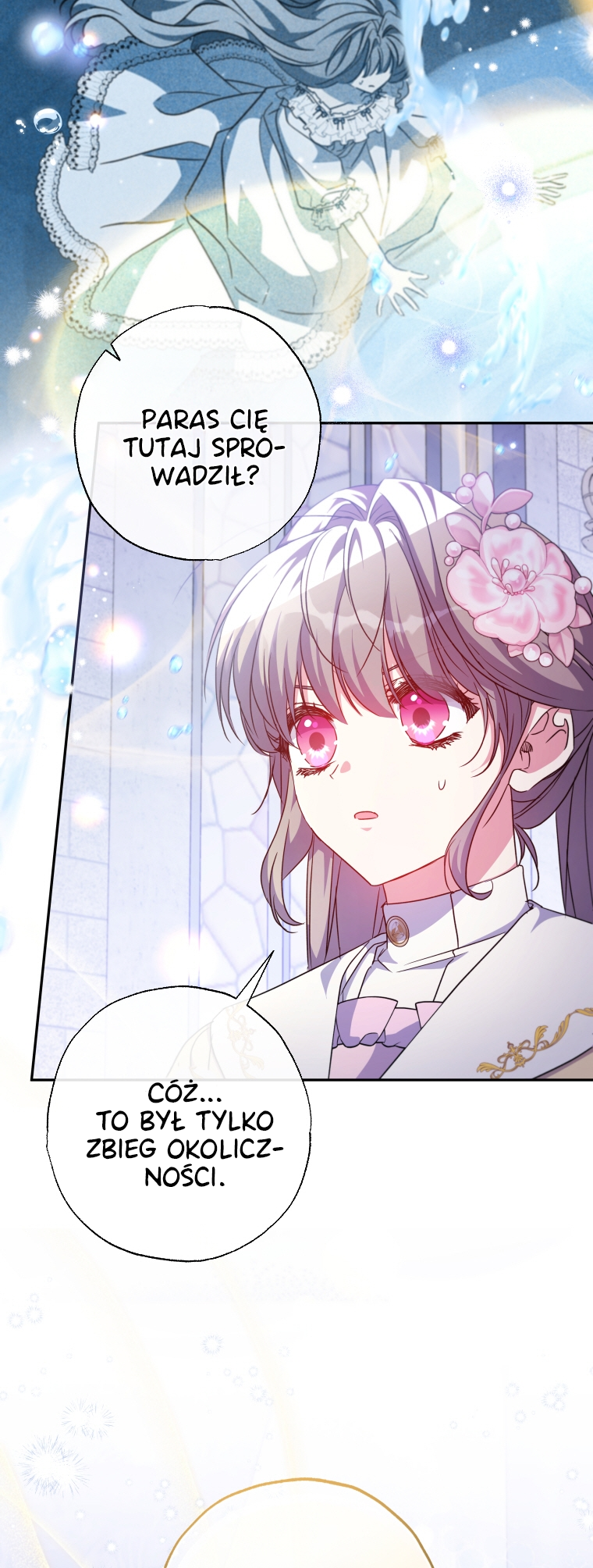 The Archduke's Adopted Saint Vol. 2 Ch. 43 第3页