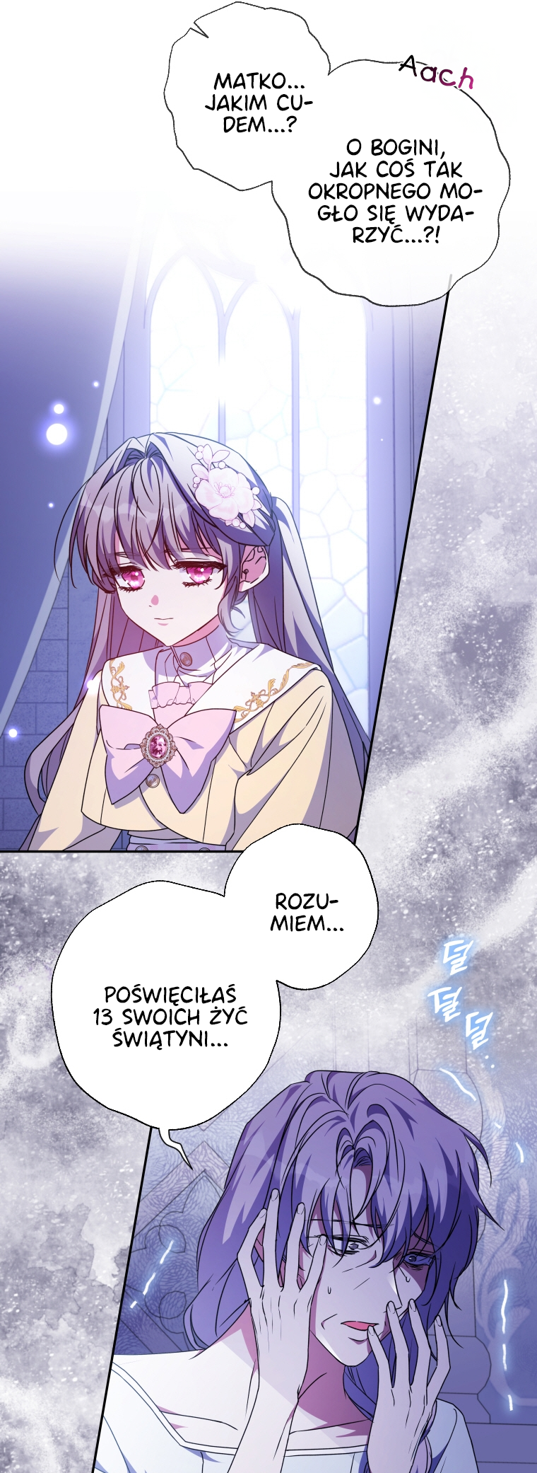 The Archduke's Adopted Saint Vol. 2 Ch. 43 第25页