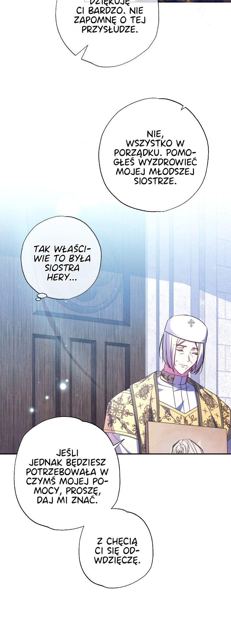 The Archduke's Adopted Saint Vol. 2 Ch. 43 第36页