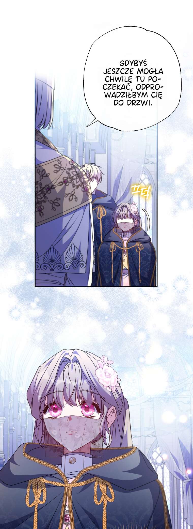The Archduke's Adopted Saint Vol. 2 Ch. 43 第37页