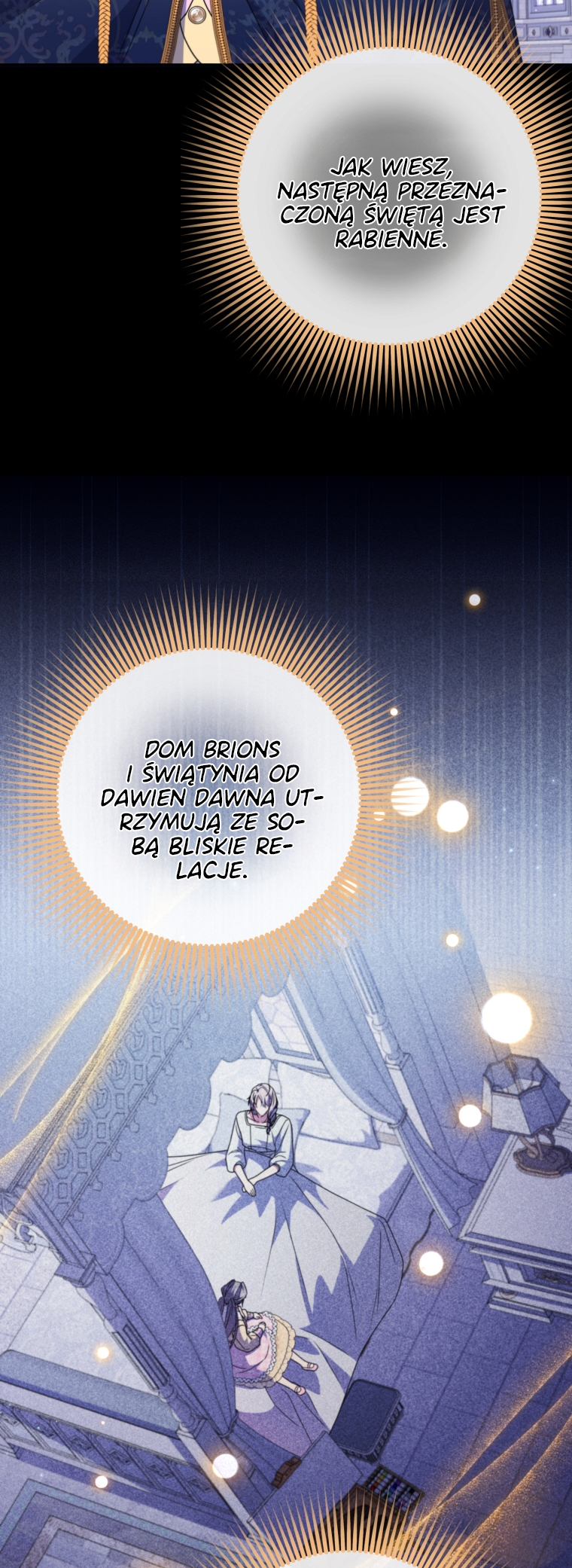 The Archduke's Adopted Saint Vol. 2 Ch. 43 第38页
