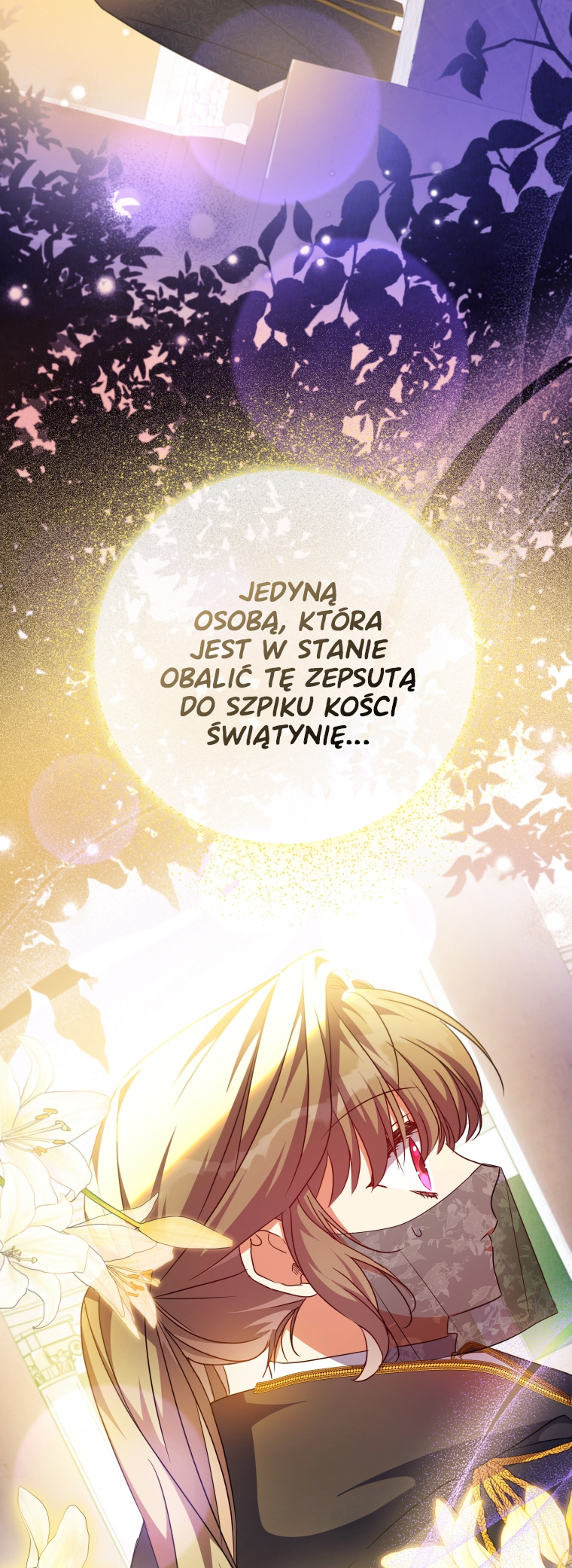 The Archduke's Adopted Saint Vol. 2 Ch. 43 第44页