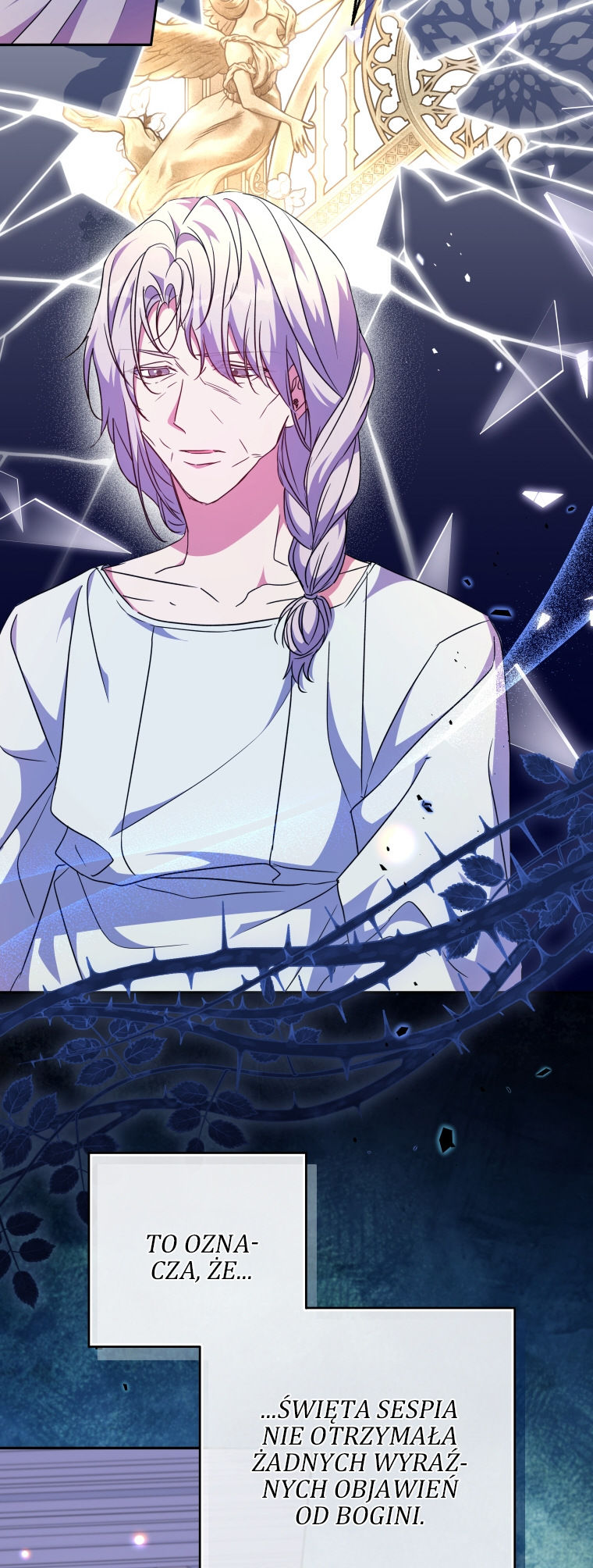The Archduke's Adopted Saint Vol. 2 Ch. 43 第8页