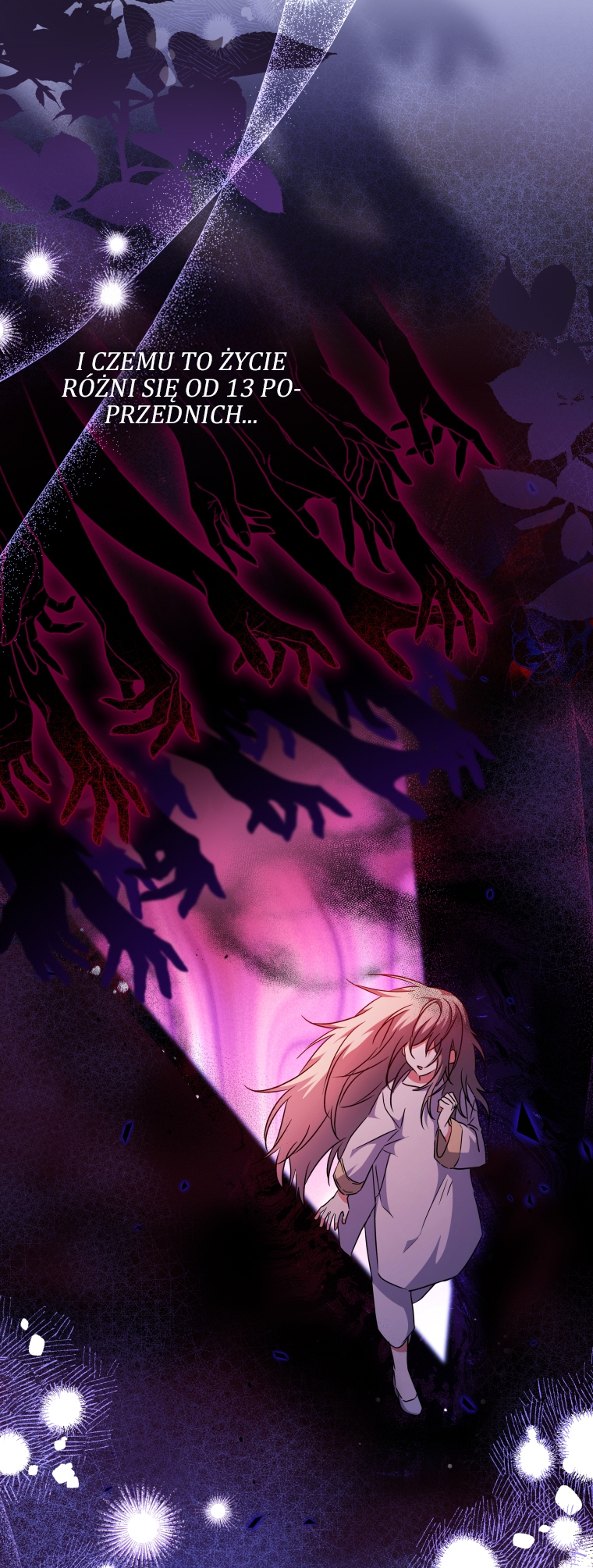 The Archduke's Adopted Saint Vol. 2 Ch. 43 第10页