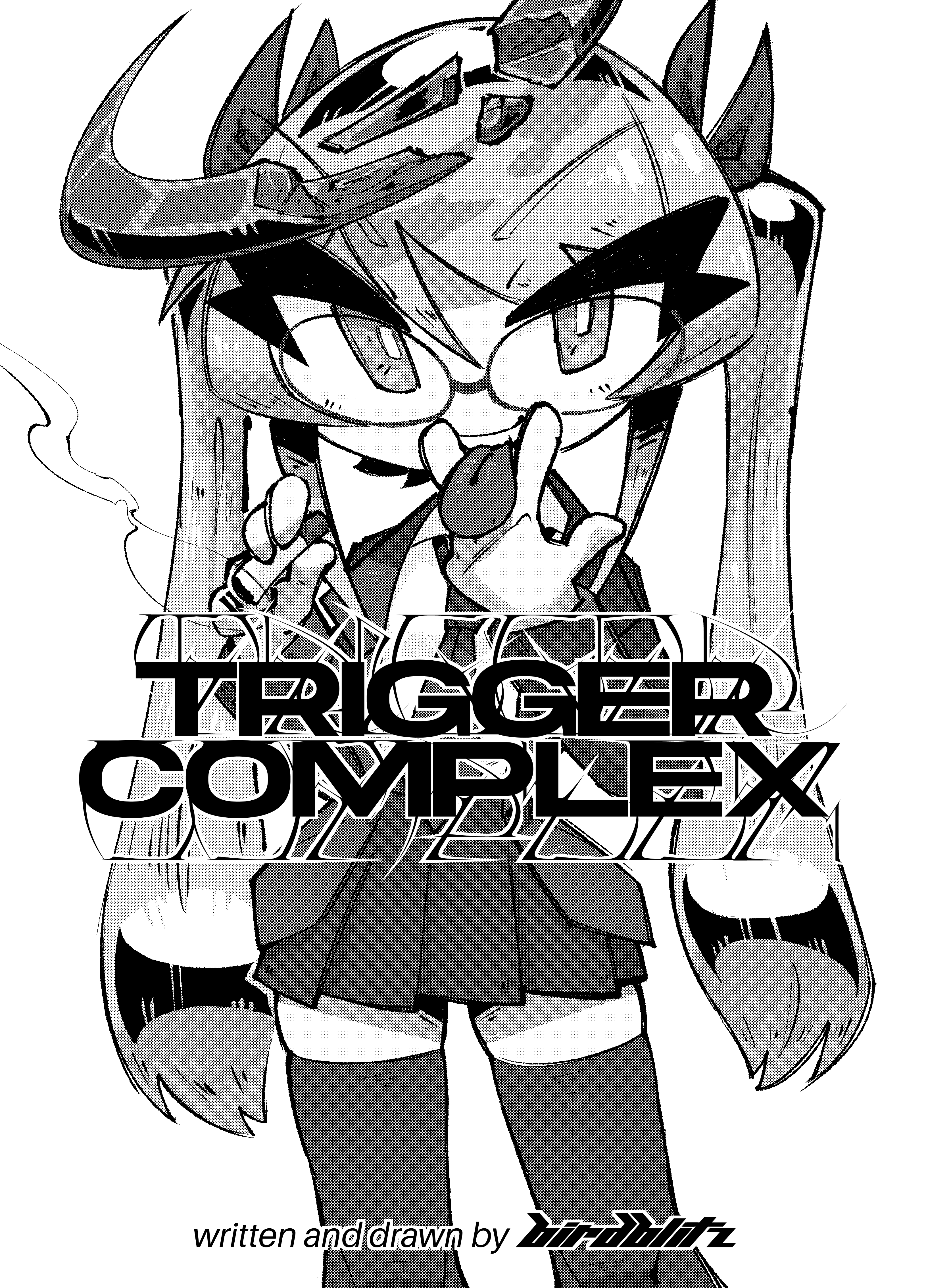 Trigger Complex 第2页