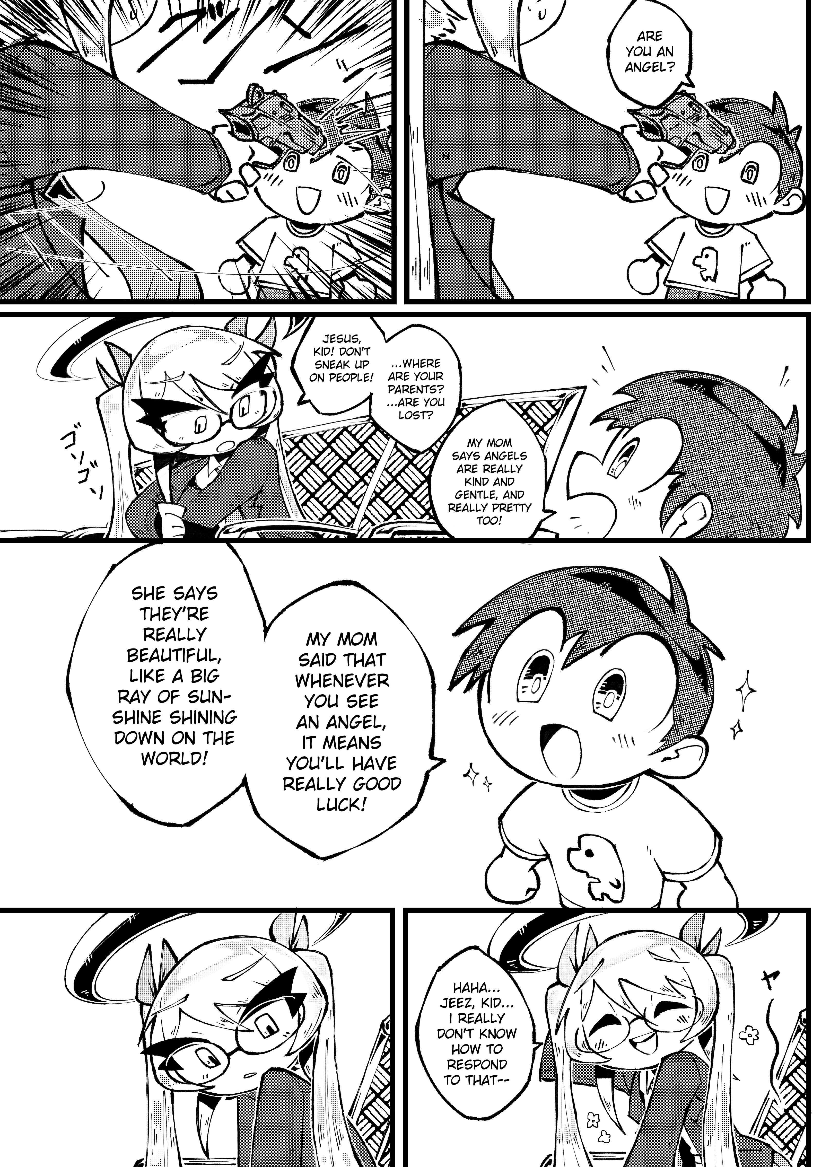 Trigger Complex 第5页