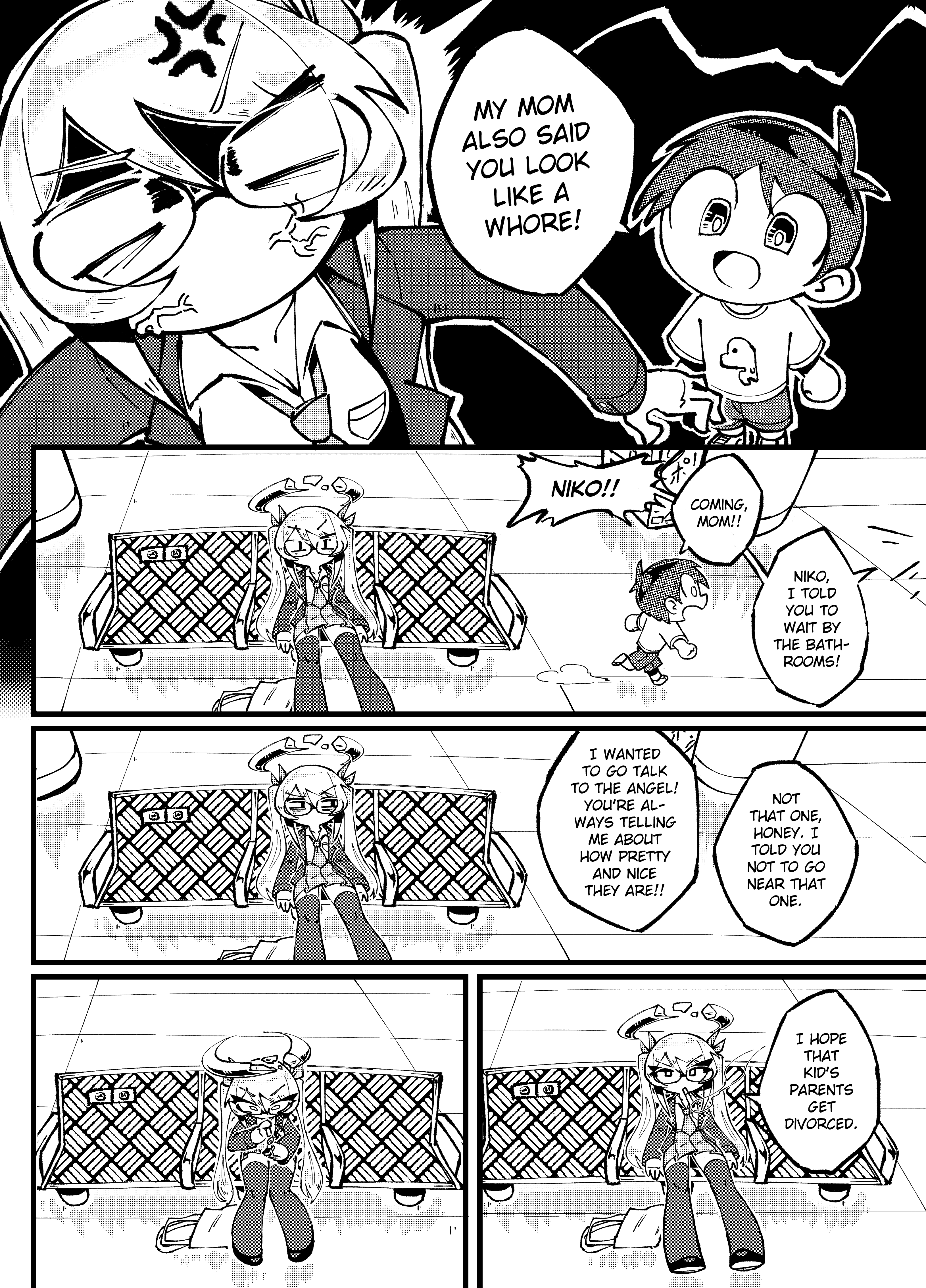 Trigger Complex 第6页