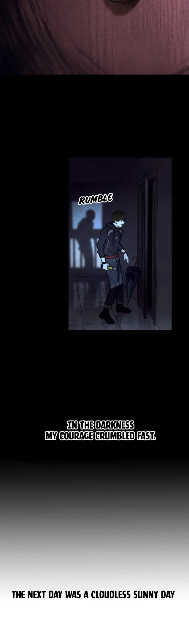 Spider Silk Rainy Night 第25页