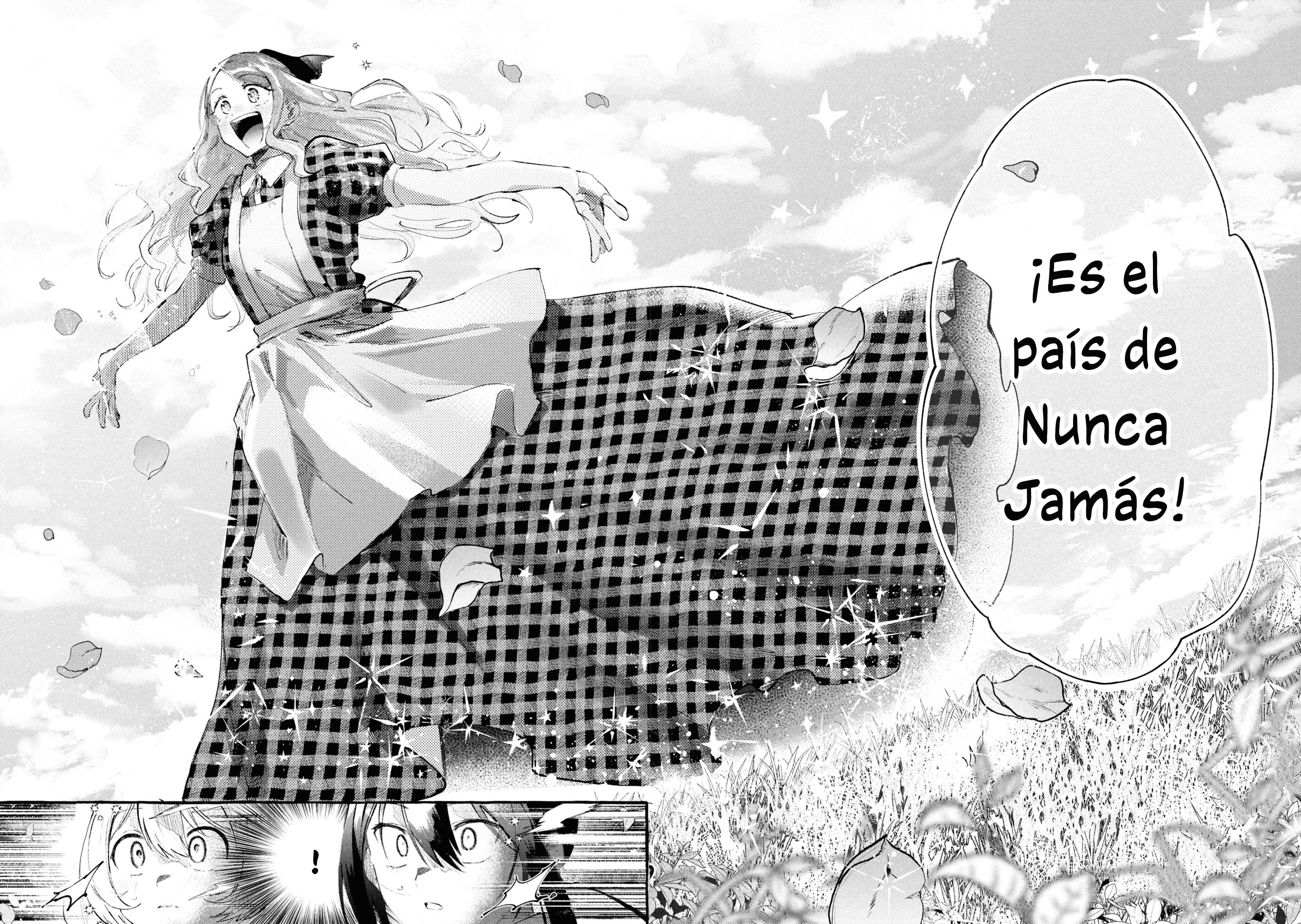 Kimi no Tame no Curtain Call Vol. 1 Ch. 3 第17页