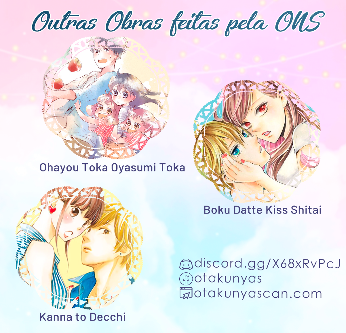 Kanna to Decchi O aprendiz e o turbo 第43页
