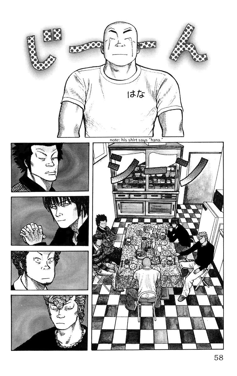 Worst You Can Change! 第2页
