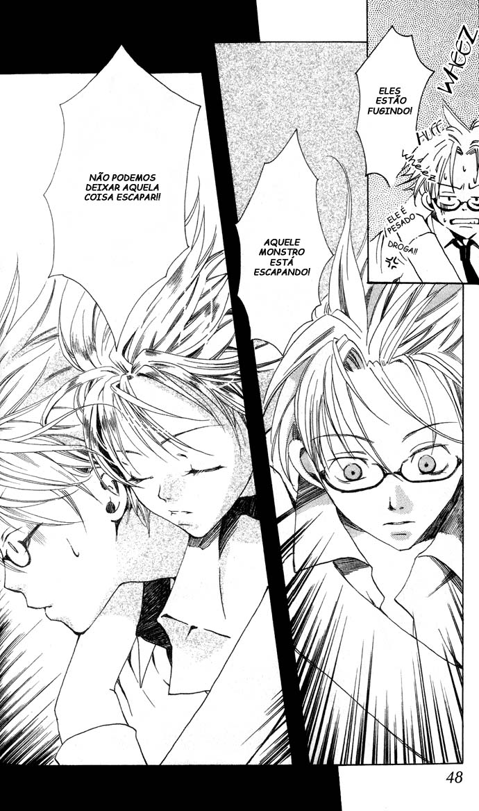 Sorayume no Uta Ch. 2 第14页