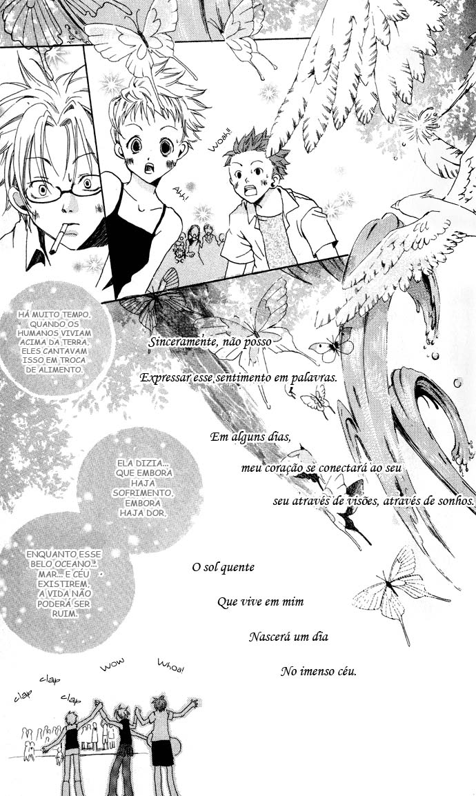 Sorayume no Uta Ch. 2 第9页