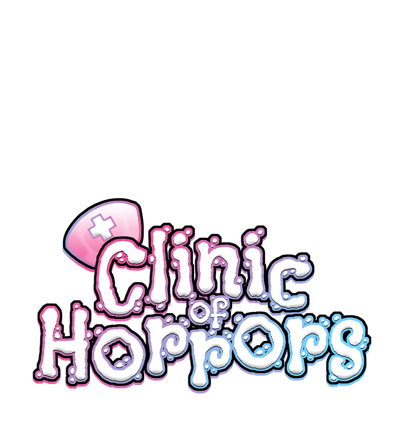Clinic of Horrors 第1页