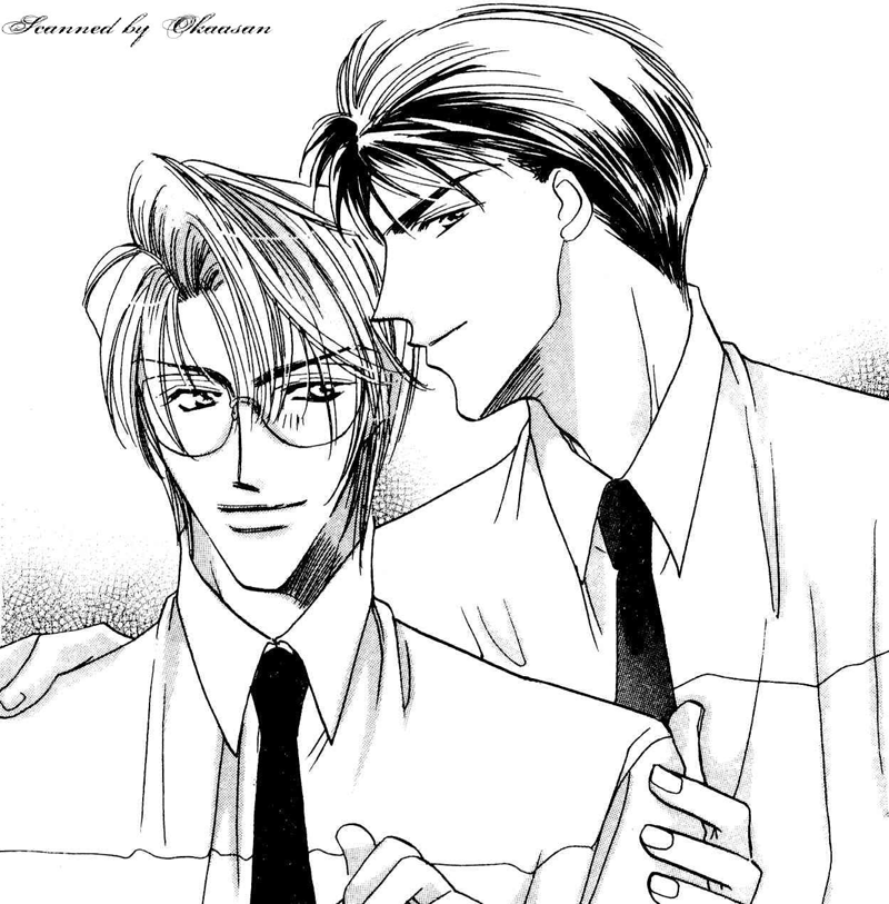 Love You Only Vol. 1 Ch. 4 第32页