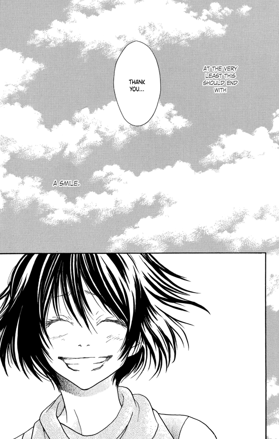 Kodomo datte Otona ni Naru Vol. 1 Ch. 4 第28页