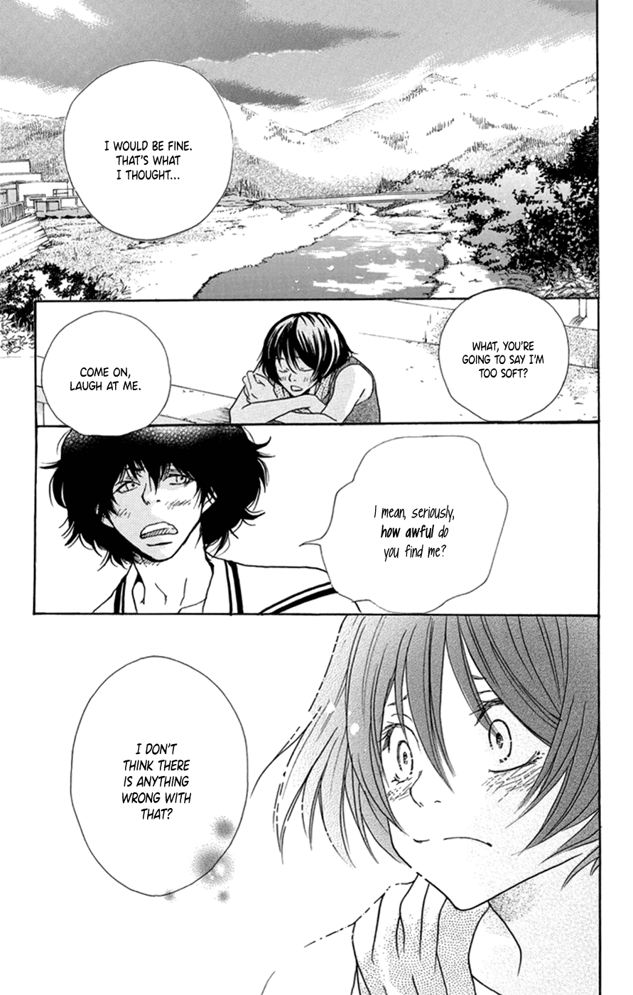 Kodomo datte Otona ni Naru Vol. 1 Ch. 4 第34页