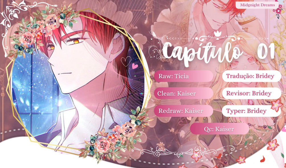 My Older Sister Is the Main Character Vol. 1 Ch. 1 第1页