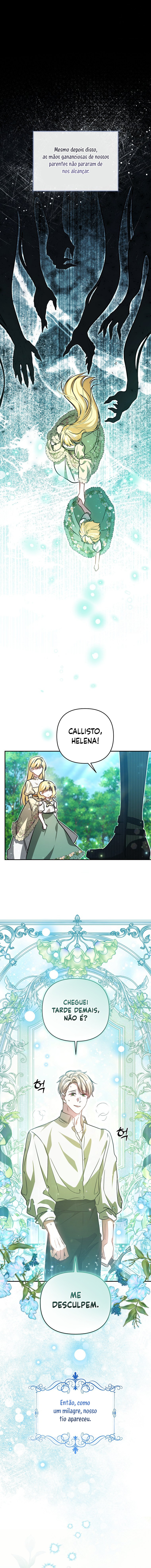 My Older Sister Is the Main Character Vol. 1 Ch. 1 第12页