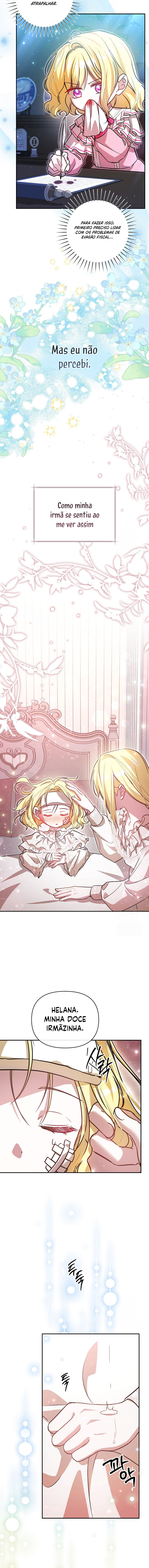 My Older Sister Is the Main Character Vol. 1 Ch. 1 第14页
