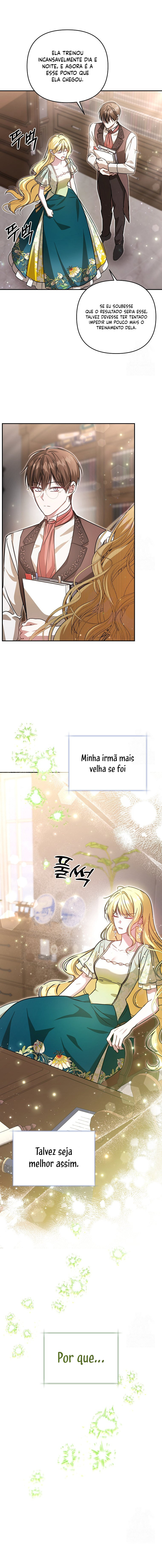 My Older Sister Is the Main Character Vol. 1 Ch. 1 第18页