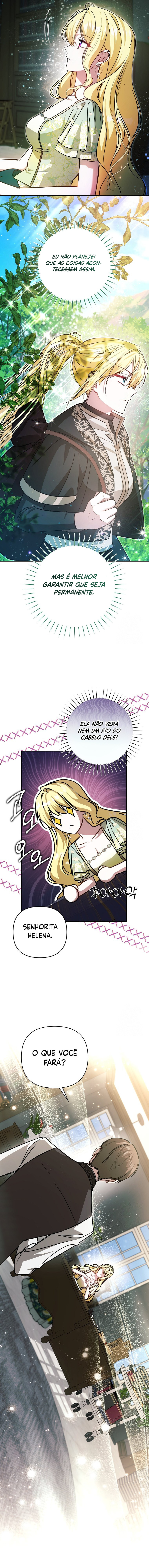 My Older Sister Is the Main Character Vol. 1 Ch. 1 第20页