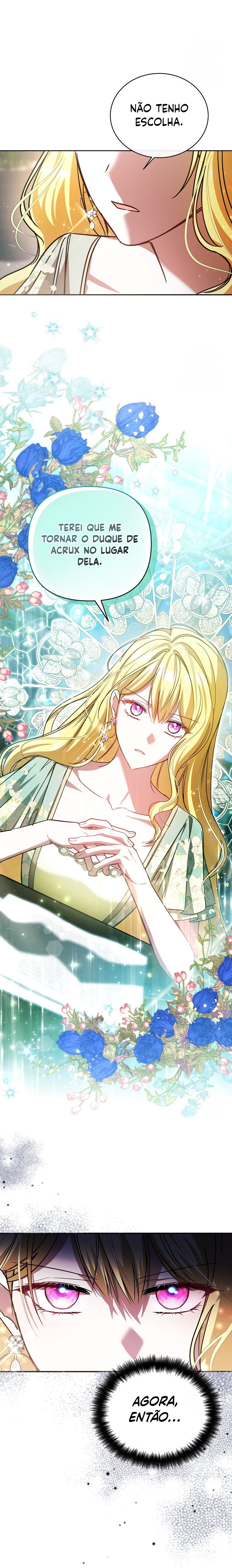 My Older Sister Is the Main Character Vol. 1 Ch. 1 第21页