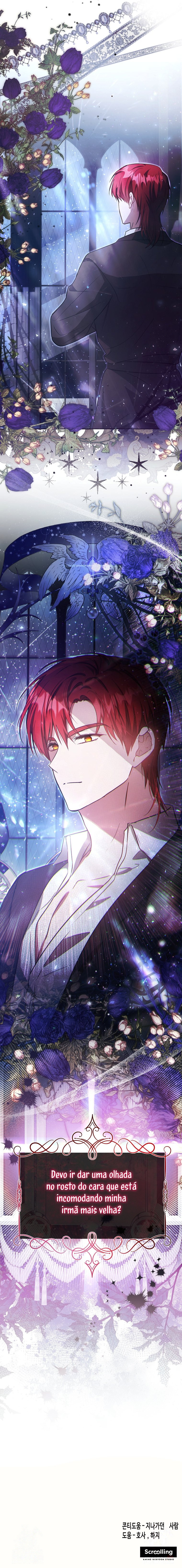 My Older Sister Is the Main Character Vol. 1 Ch. 1 第22页